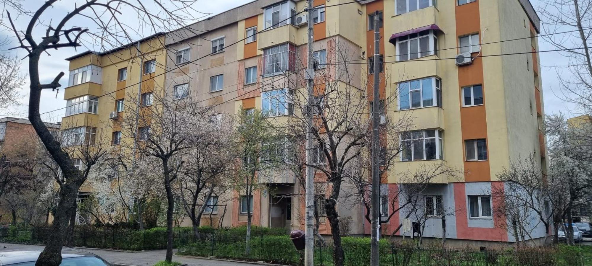 Craiova - Cazare Экстерьер фото