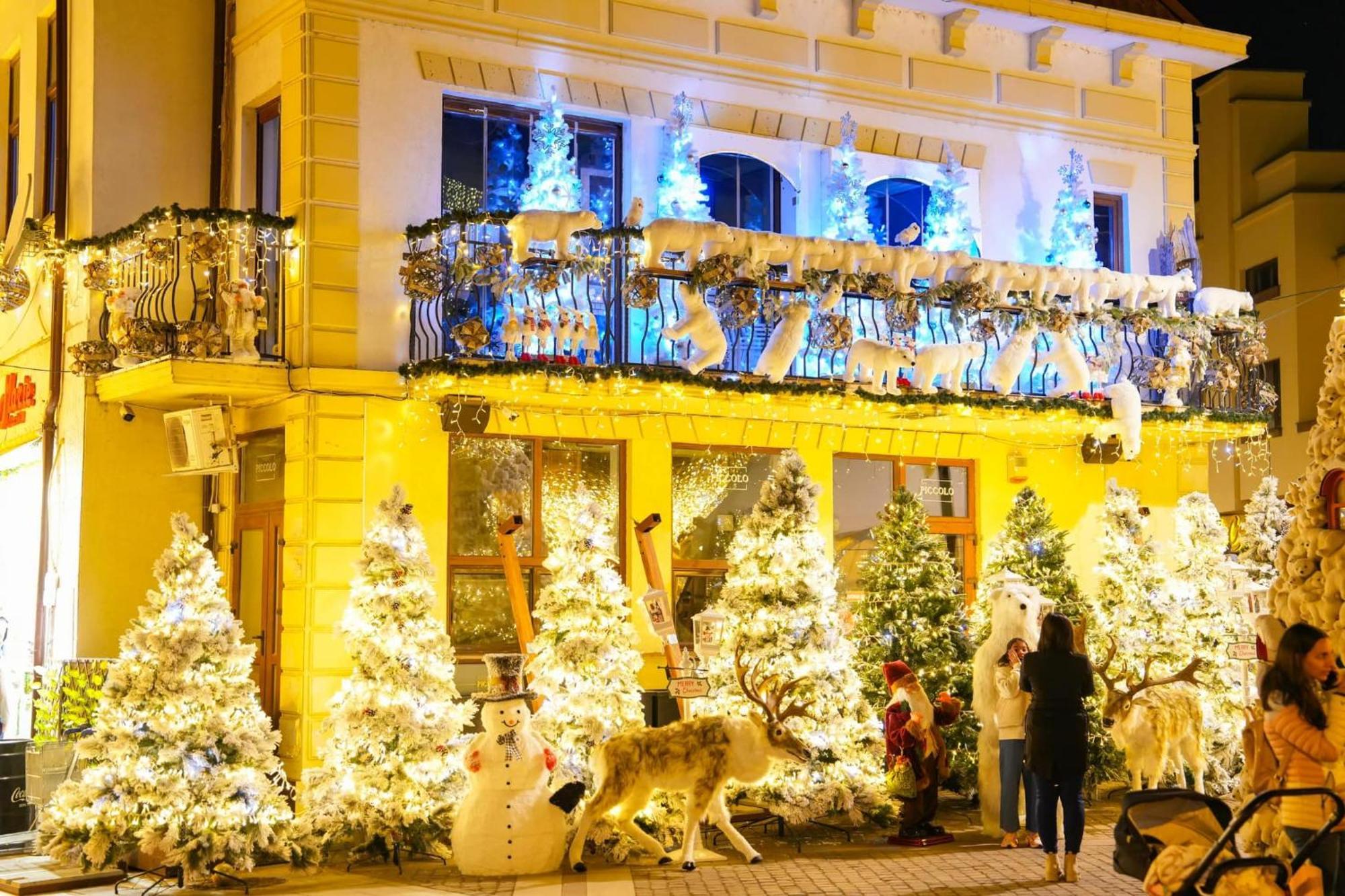 Craiova - Cazare Экстерьер фото