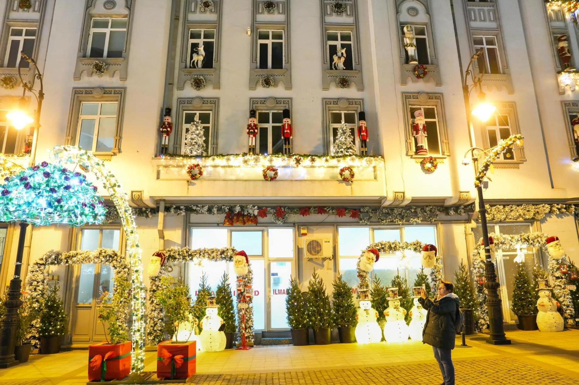 Craiova - Cazare Экстерьер фото